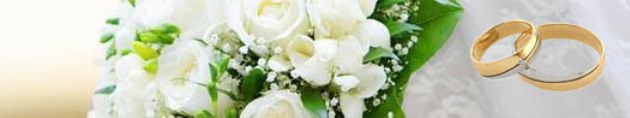the wedding